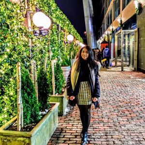 Meet your Posher, Shivangi